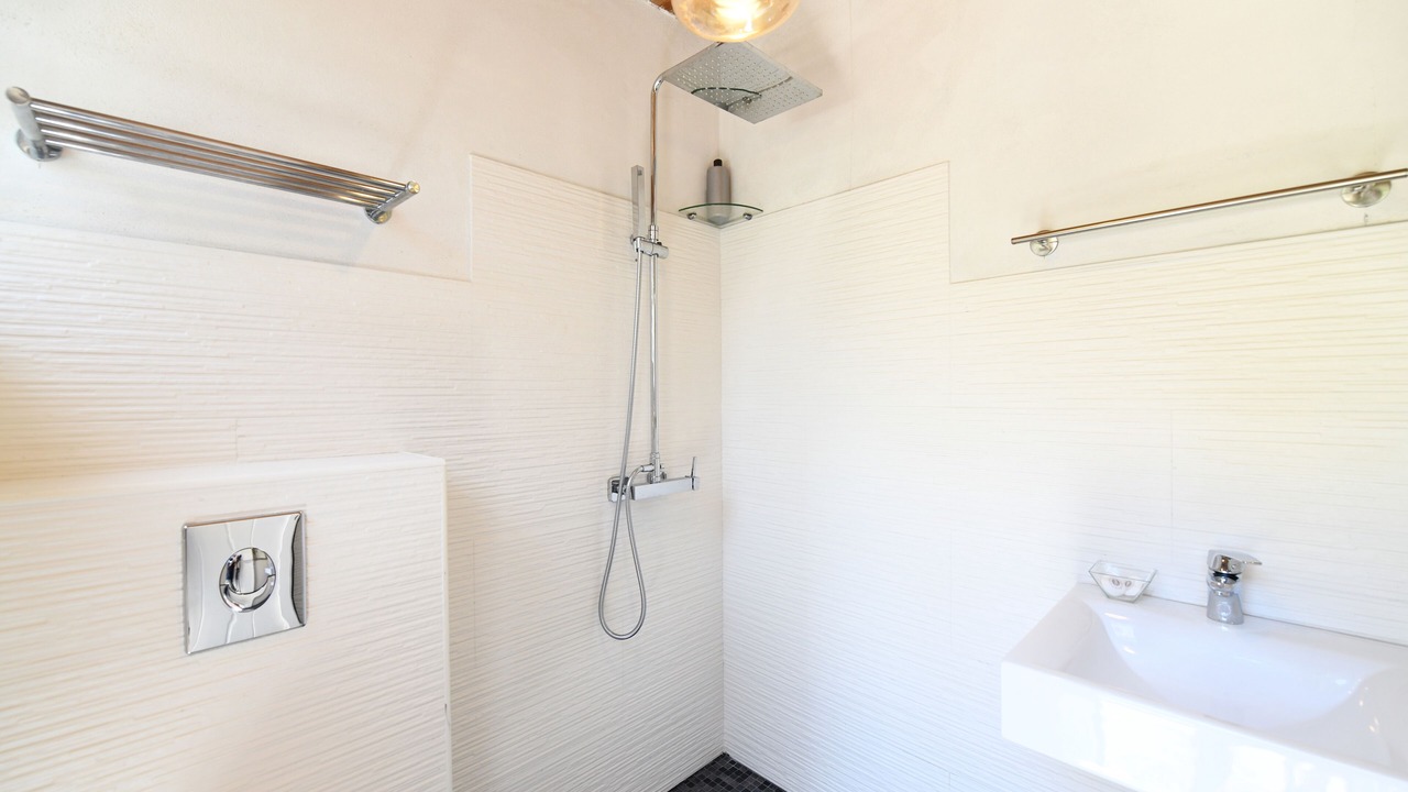 Photo of Bathroom in Calvi