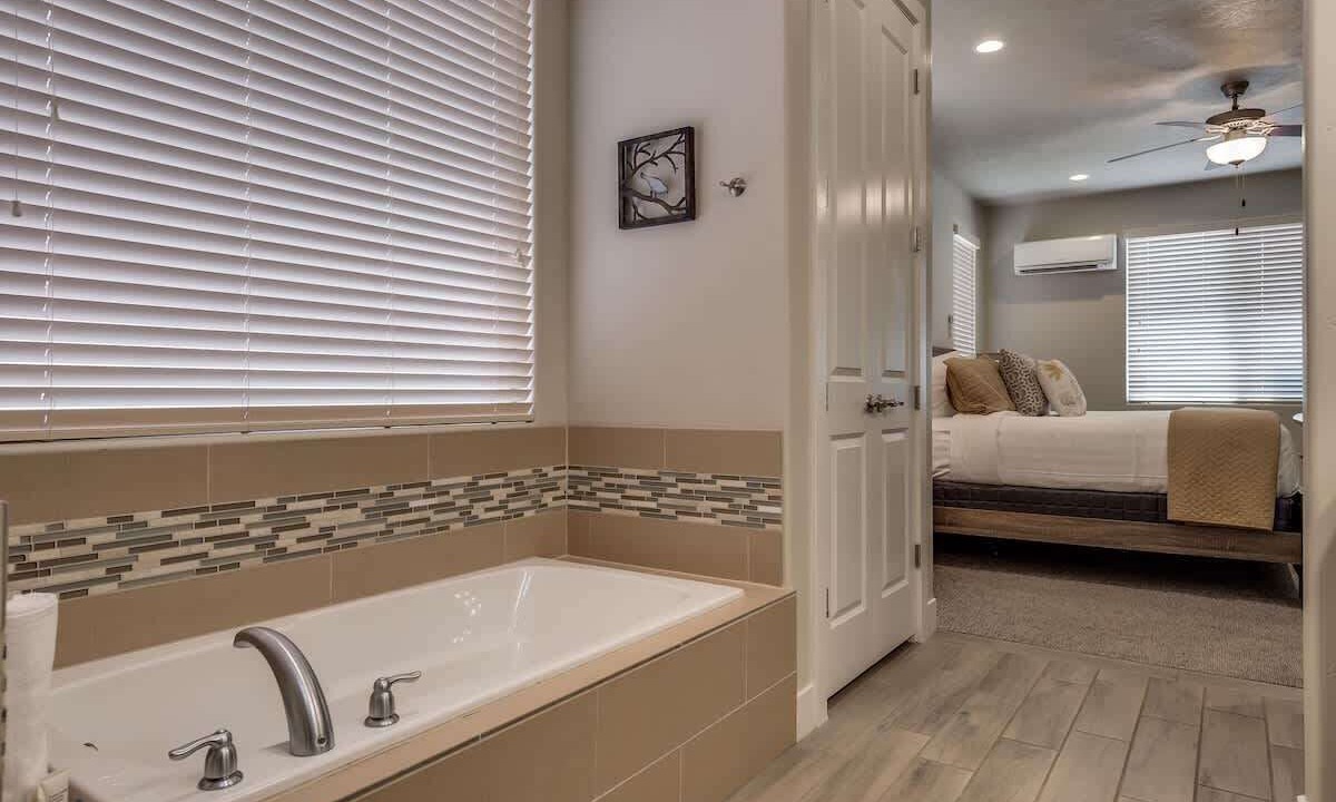 Photo of Bathroom in Santa Clara