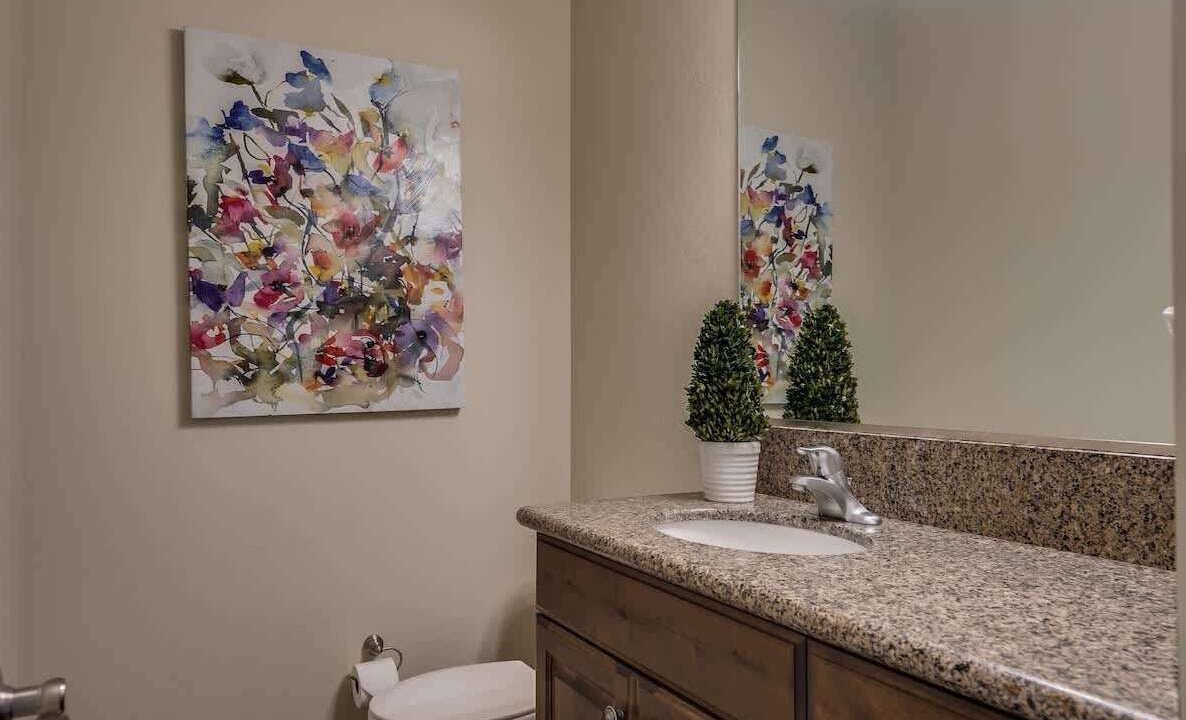 Photo of Bathroom in Santa Clara