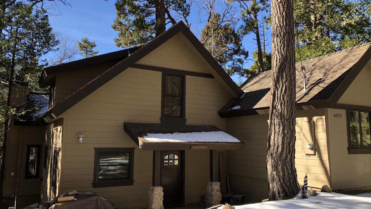 Photo of Outdoor in Alta Sierra