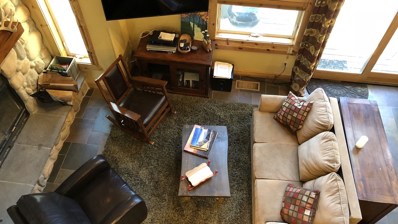 Photo of Bedroom in Alta Sierra