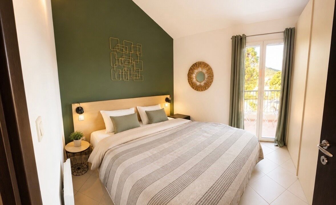 Photo of Bedroom in Palasca