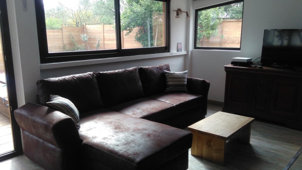 Photo of Livingroom in Saint-Maximin-la-Sainte-Baume