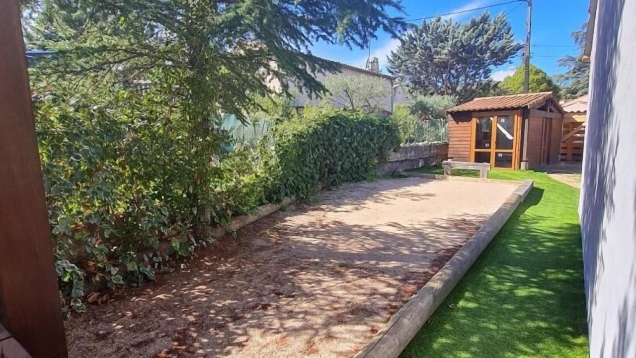 Photo of Outdoor in Saint-Maximin-la-Sainte-Baume