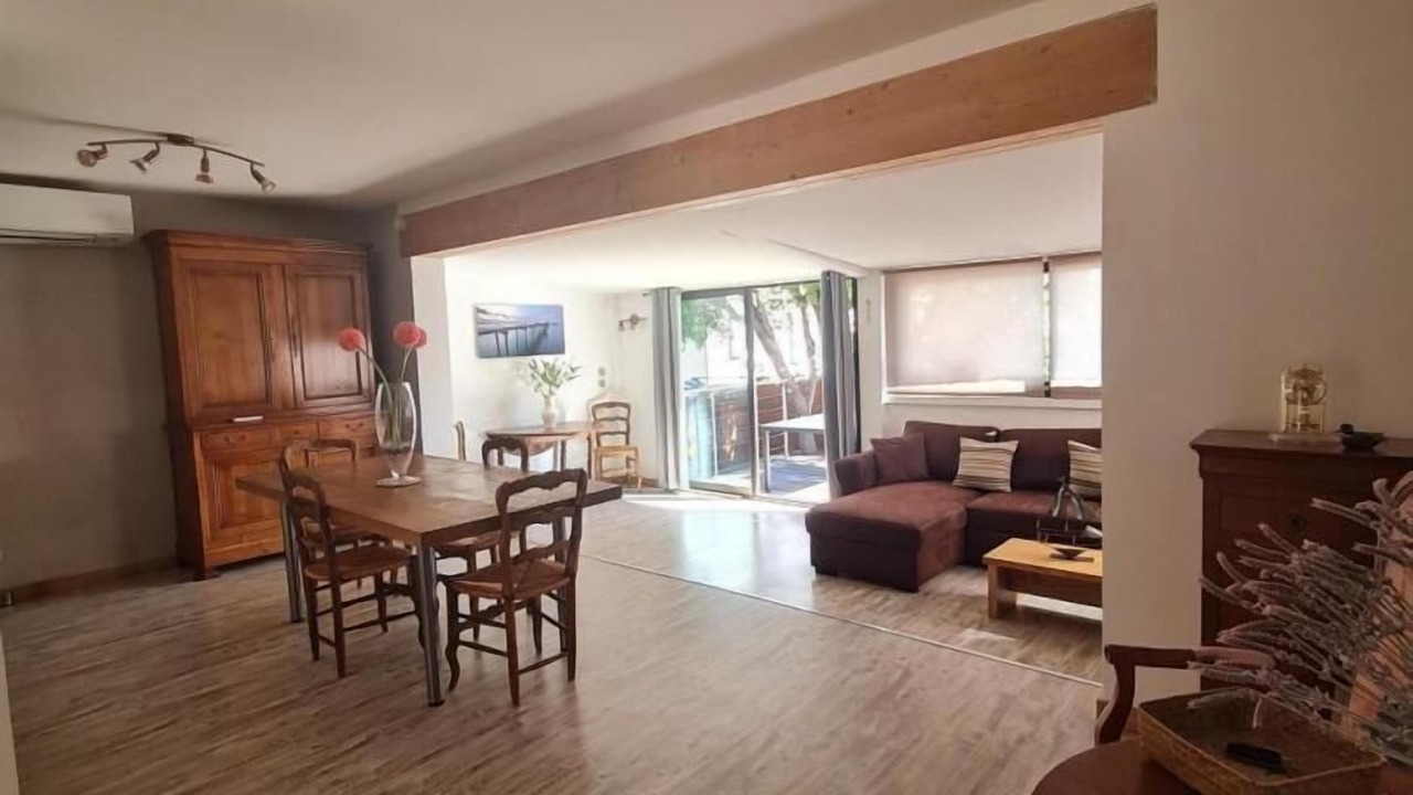 Photo of Livingroom in Saint-Maximin-la-Sainte-Baume
