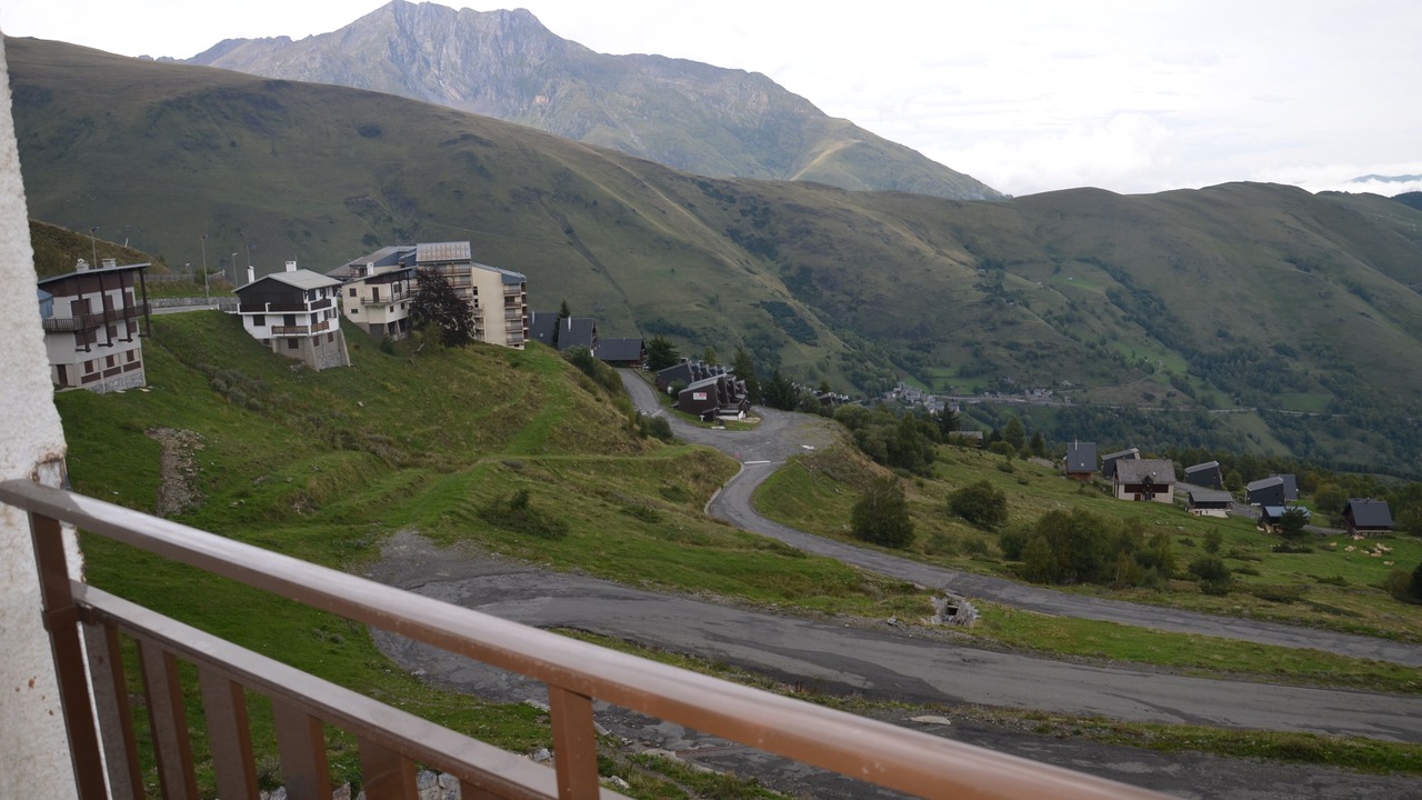 Photo of Outdoor in Pla d'Adet