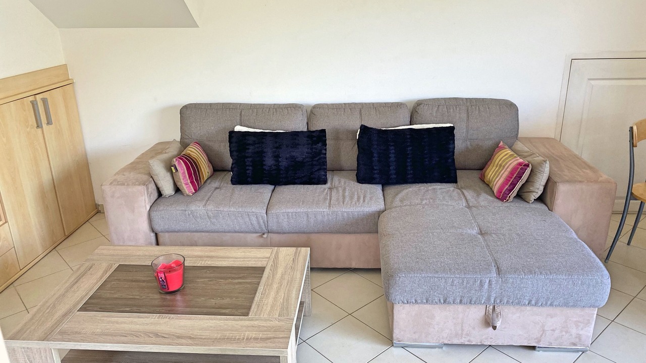 Photo of Livingroom in Belvedere-Campomoro