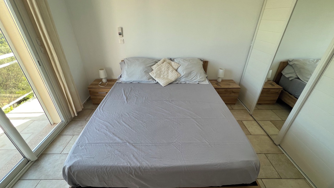 Photo of Bedroom in Belvedere-Campomoro