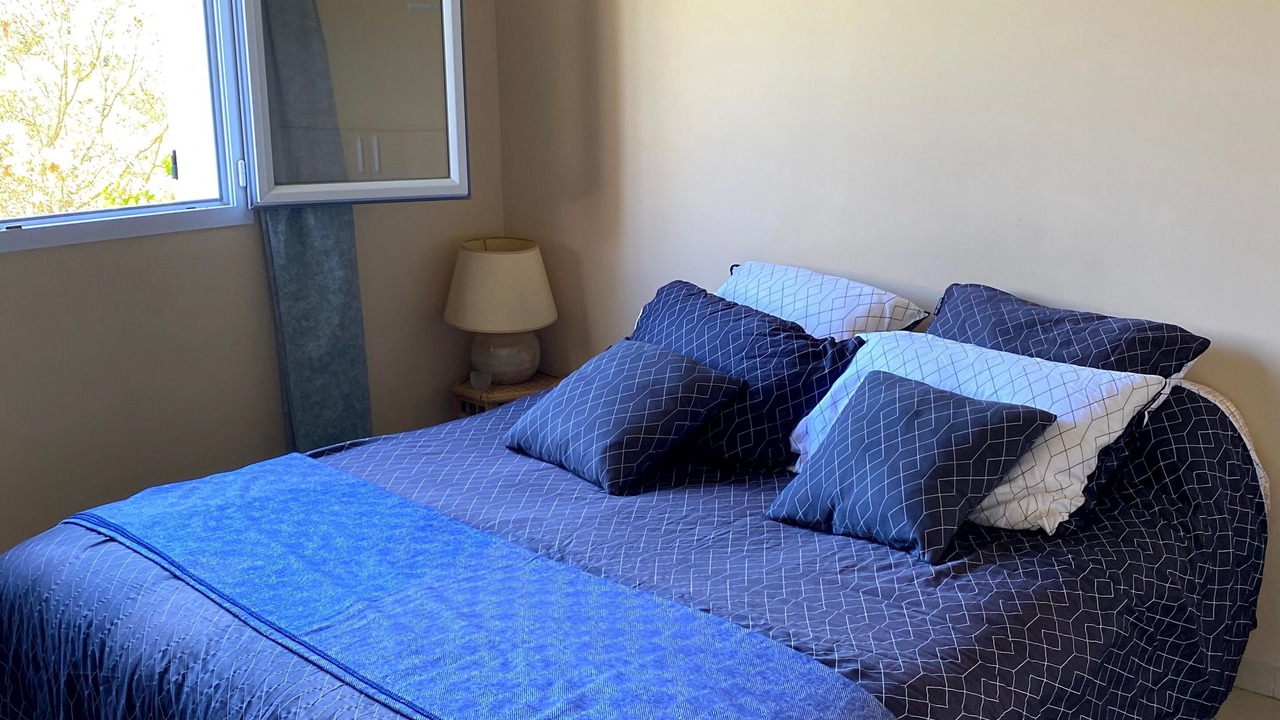 Photo of Bedroom in Belvedere-Campomoro