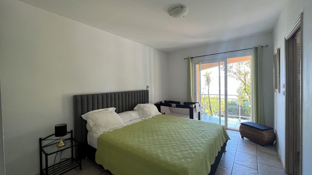 Photo of Bedroom in Belvedere-Campomoro