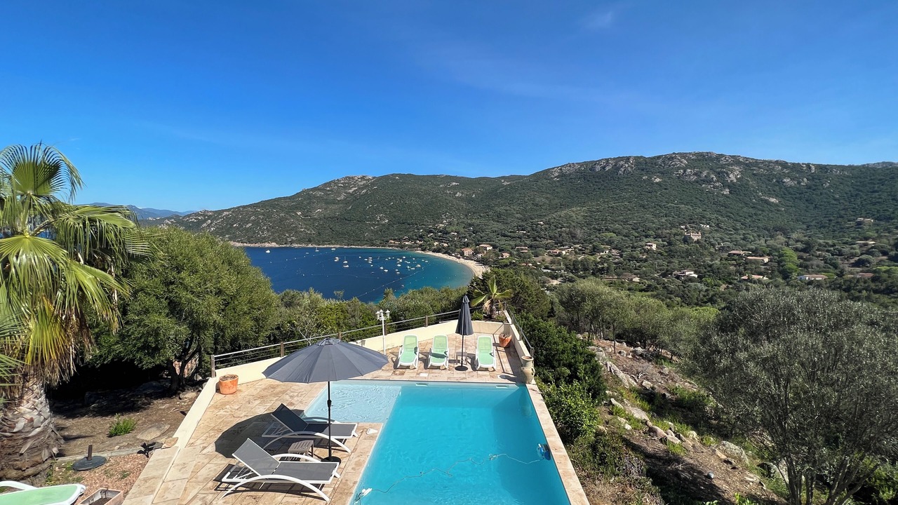 Photo of Outdoor in Belvedere-Campomoro