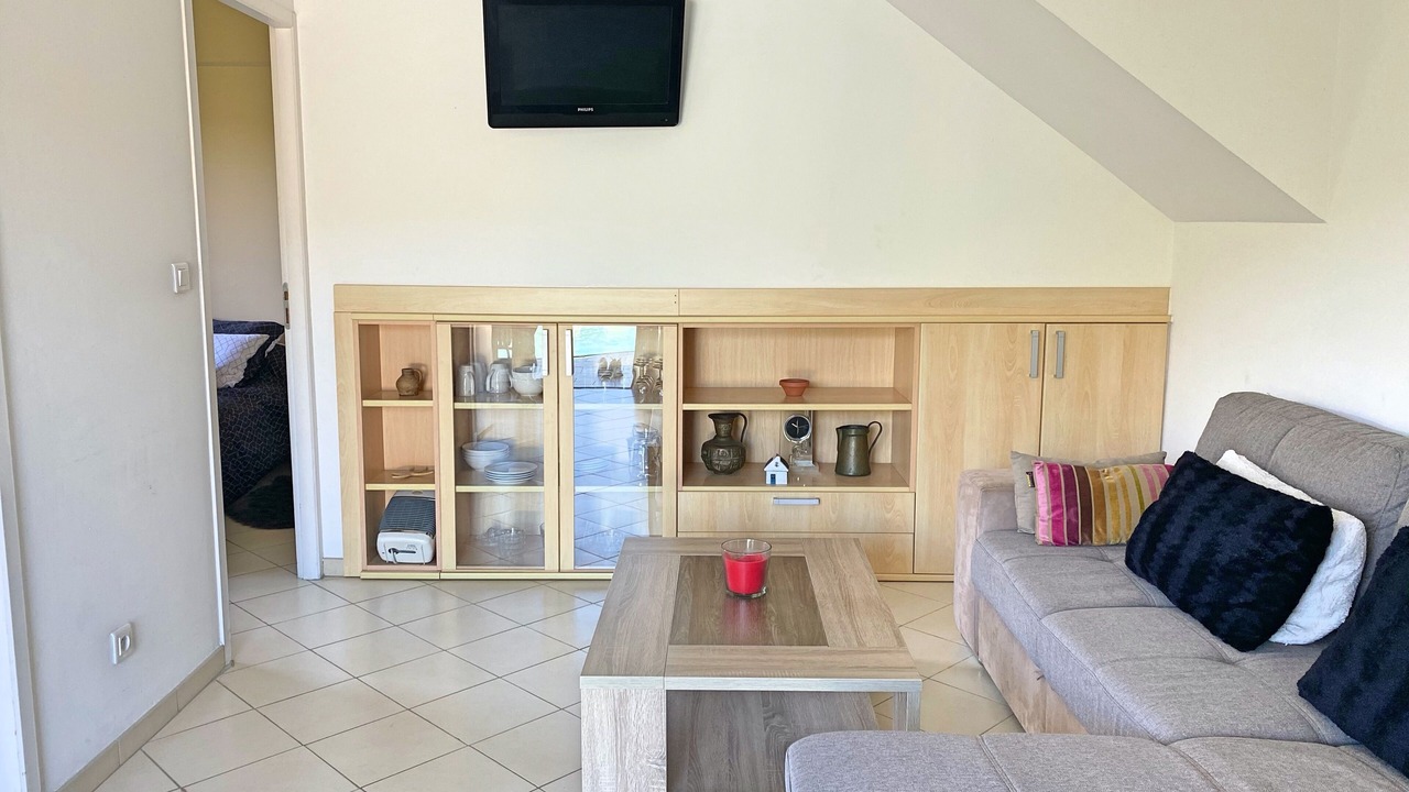 Photo of Livingroom in Belvedere-Campomoro