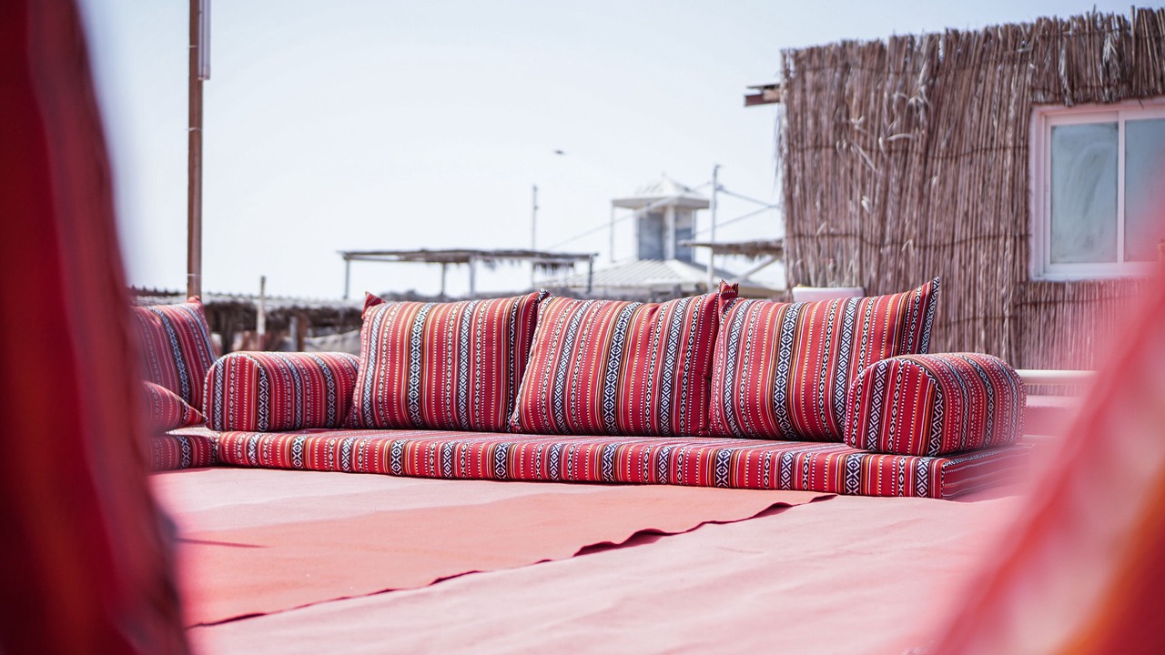 Photo of Outdoor in Dubai