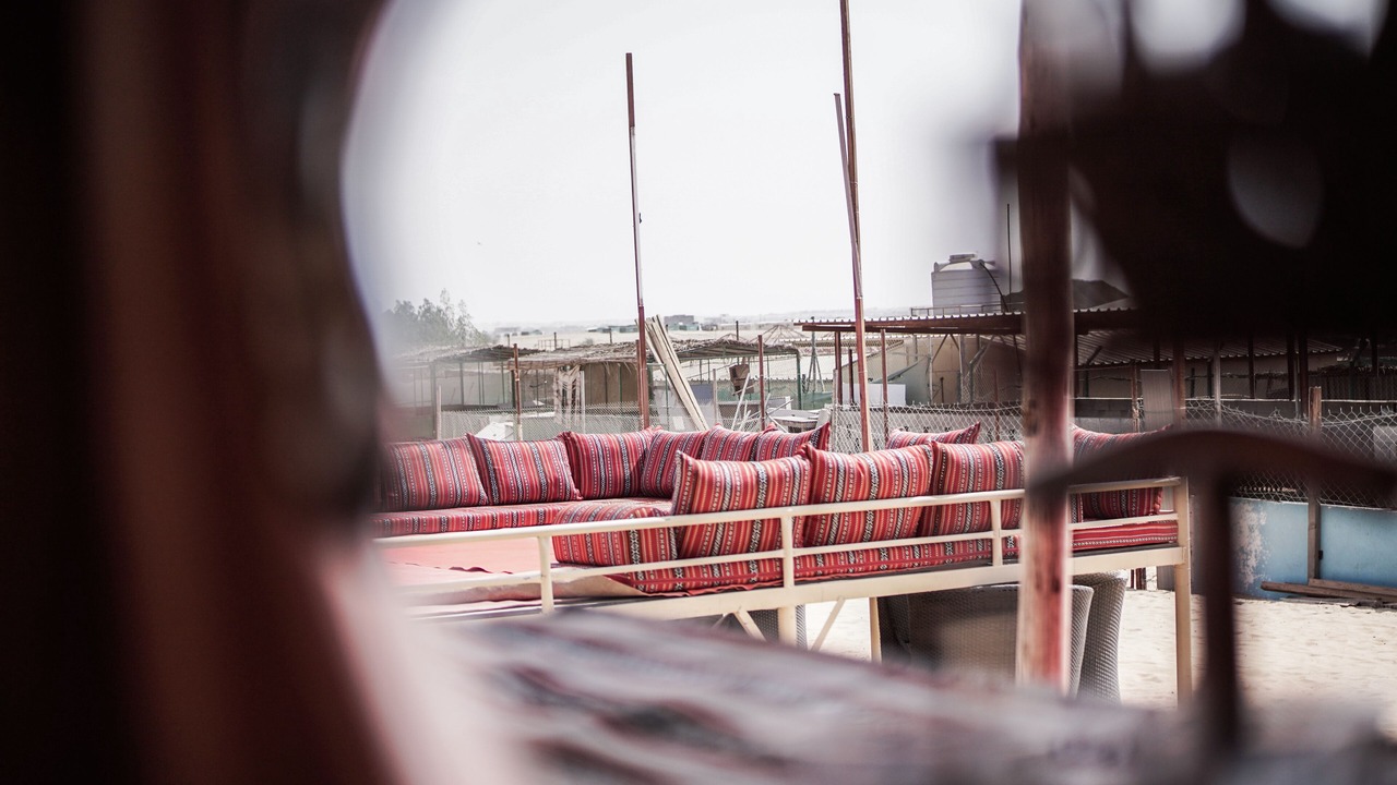 Photo of Outdoor in Dubai