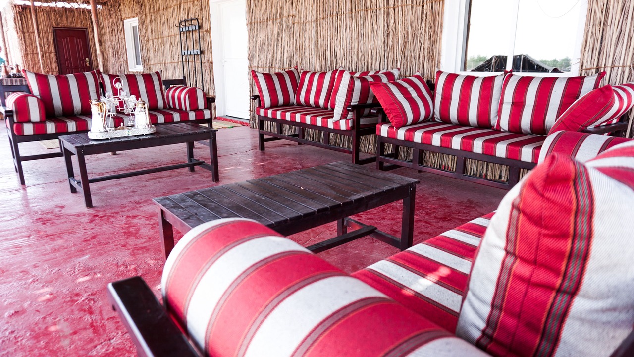Photo of Outdoor in Dubai