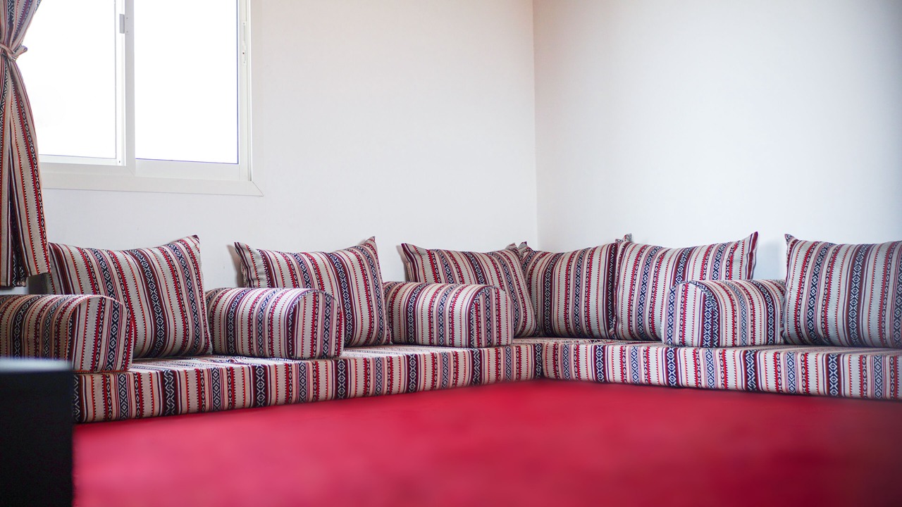 Photo of Bedroom in Dubai