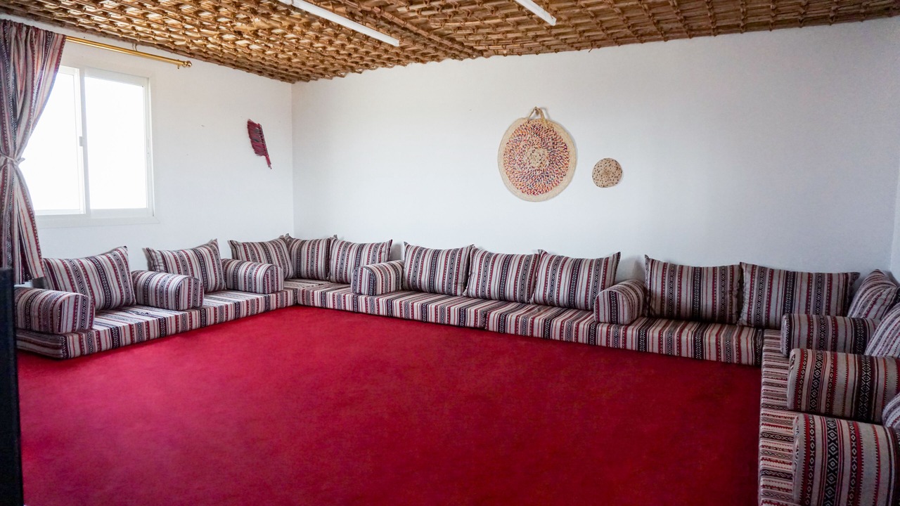 Photo of Bedroom in Dubai