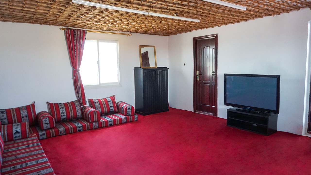 Photo of Bedroom in Dubai