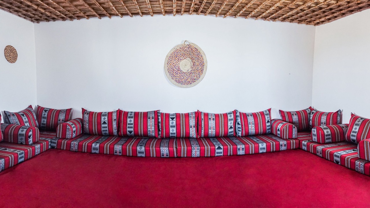 Photo of Bedroom in Dubai
