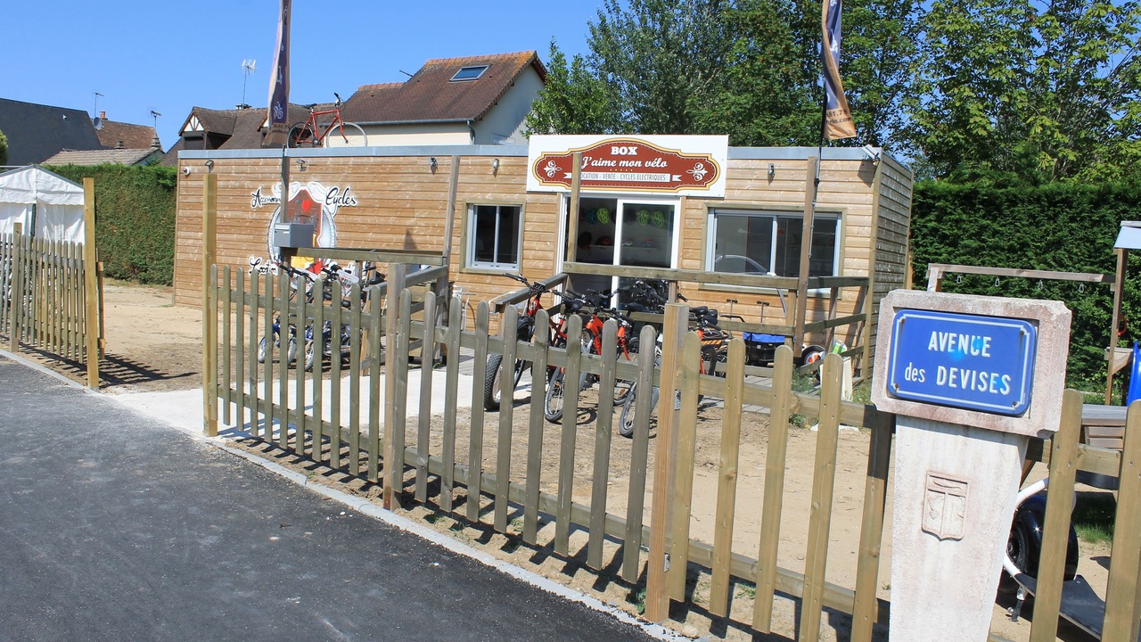 Photo of Outdoor in Cabourg