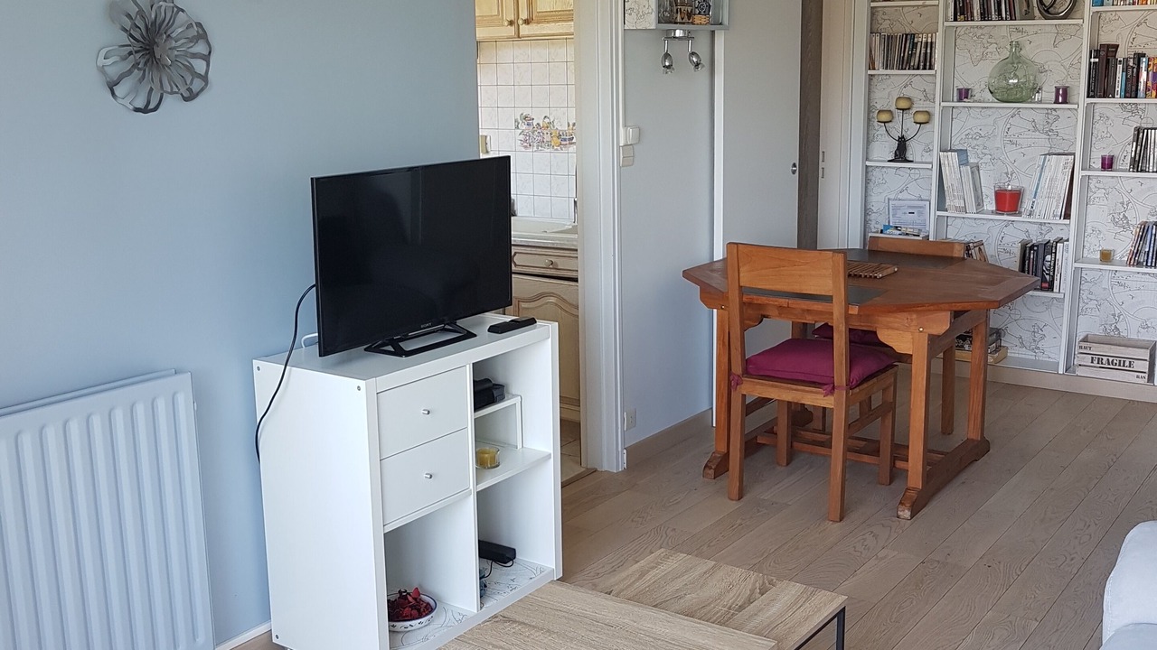 Photo of Livingroom in Cabourg