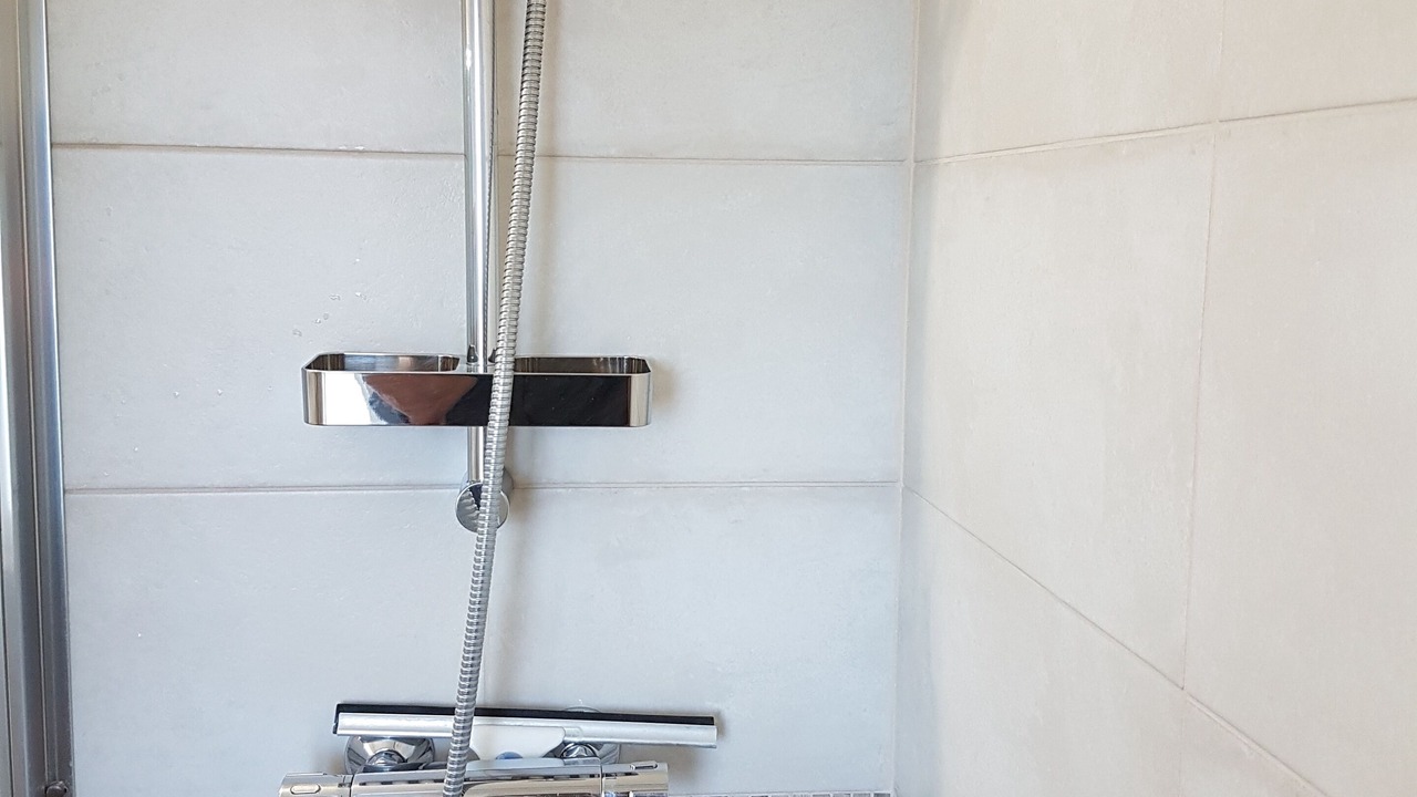 Photo of Bathroom in Cabourg