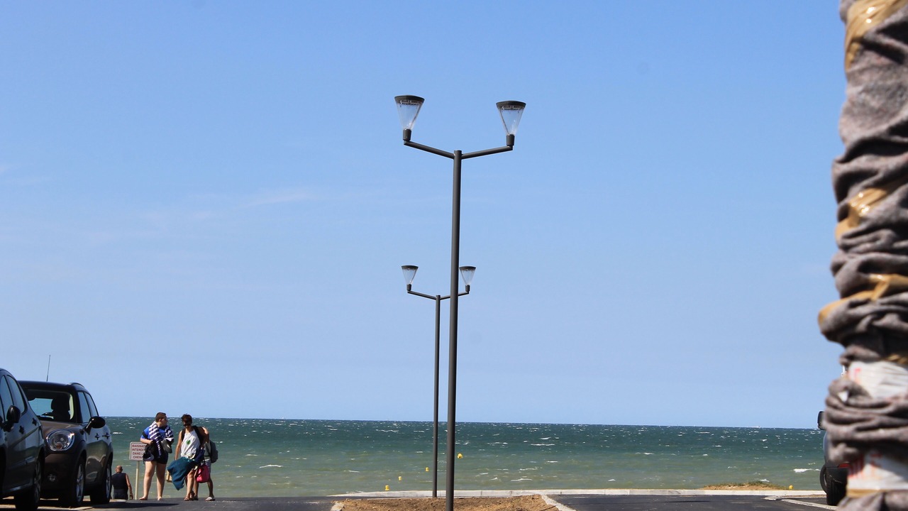 Photo of Others in Cabourg