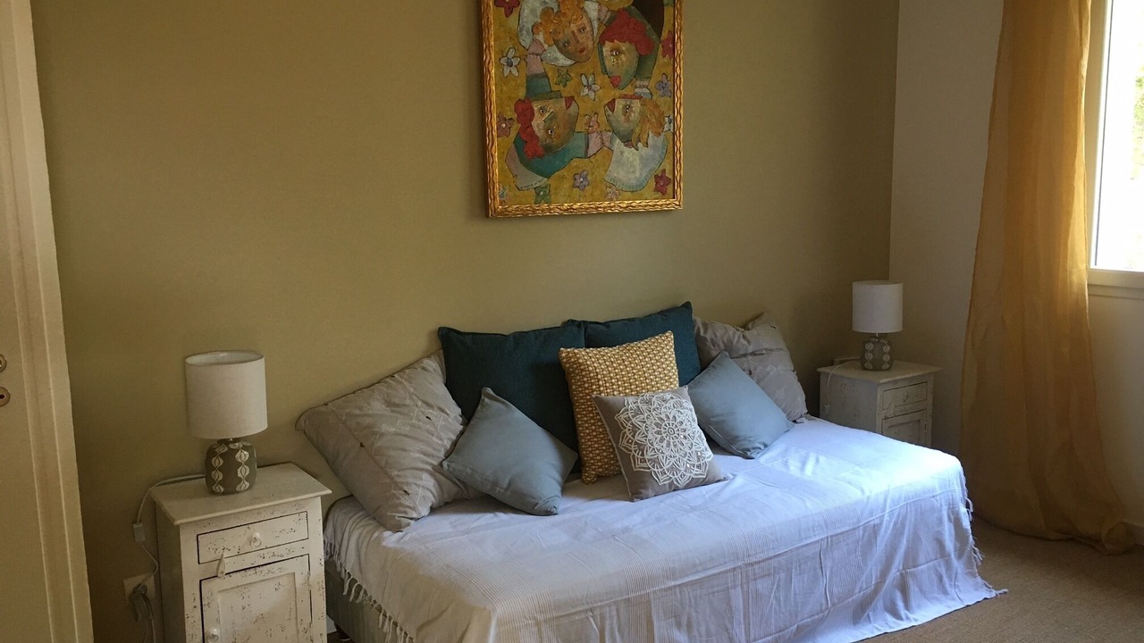 Photo of Bedroom in Saint-Nazaire
