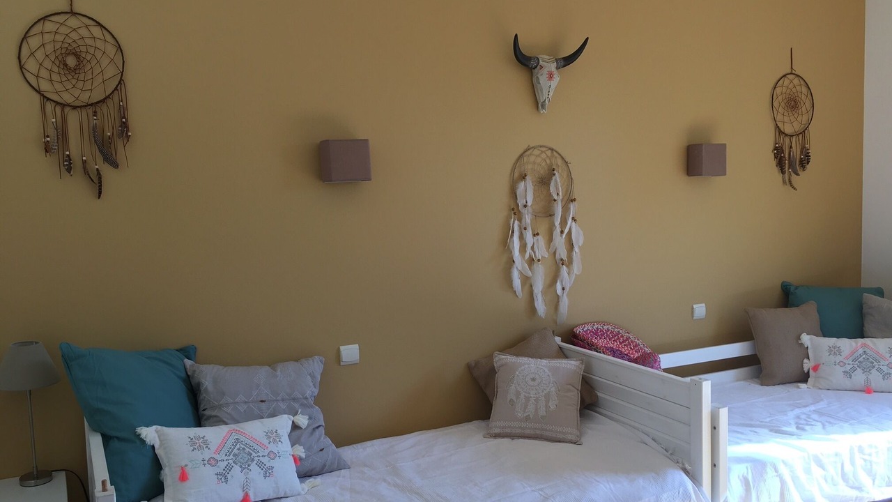 Photo of Bedroom in Saint-Nazaire