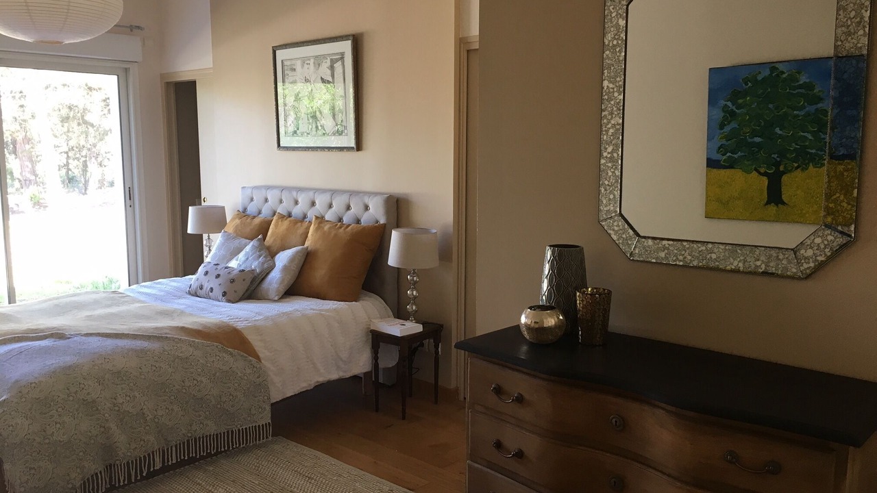Photo of Bedroom in Saint-Nazaire