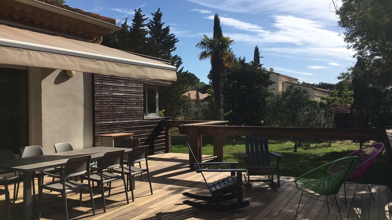 Photo of Outdoor in Saint-Nazaire