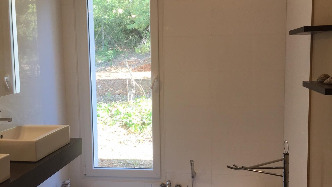 Photo of Bathroom in Saint-Nazaire