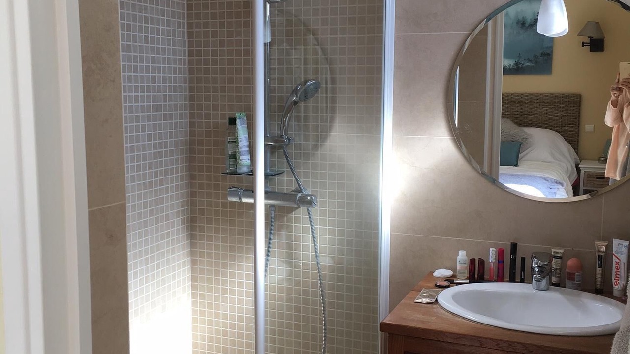 Photo of Bathroom in Saint-Nazaire
