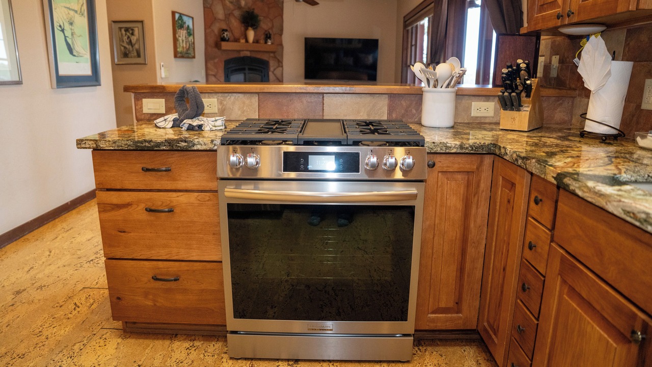 Photo of Kitchen in Cherry Hill
