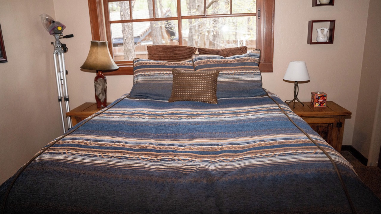 Photo of Bedroom in Cherry Hill