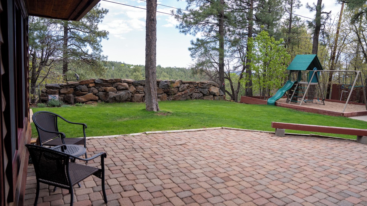 Photo of Patio Balcony in Cherry Hill