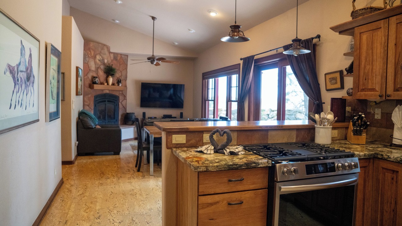 Photo of Kitchen in Cherry Hill