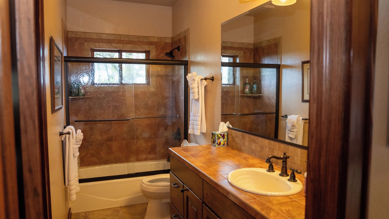 Photo of Bathroom in Cherry Hill