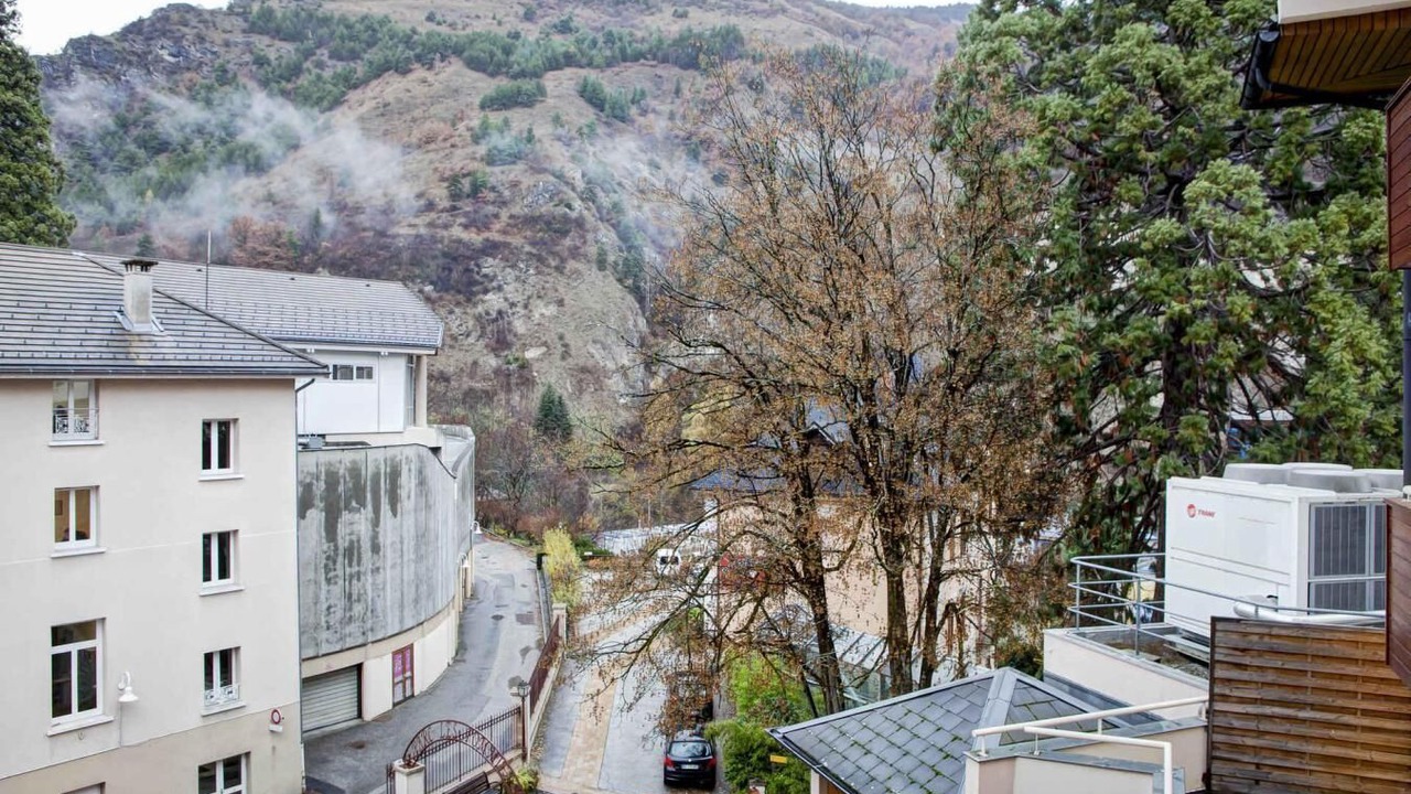Photo of Others in Brides-les-Bains