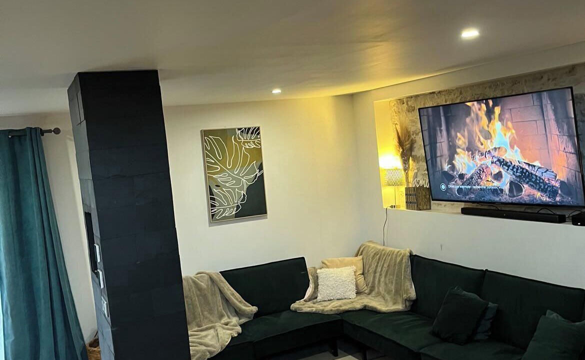 Photo of Livingroom in Ozoir-le-Breuil