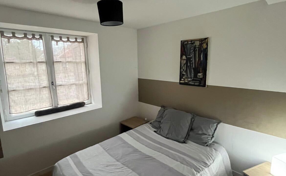 Photo of Bedroom in Ozoir-le-Breuil