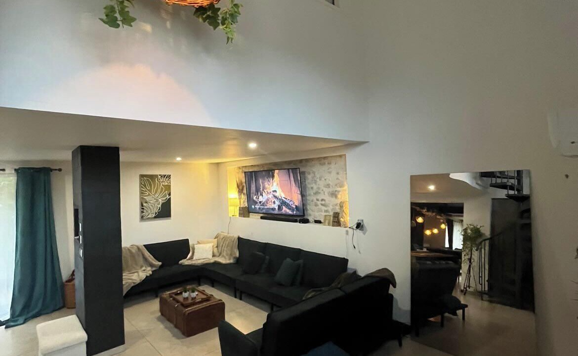 Photo of Livingroom in Ozoir-le-Breuil