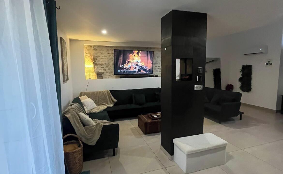 Photo of Livingroom in Ozoir-le-Breuil