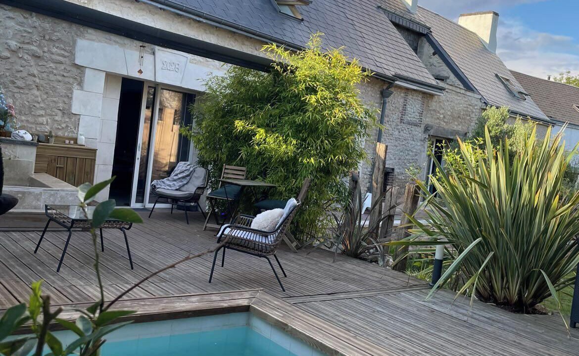 Photo of Outdoor in Ozoir-le-Breuil