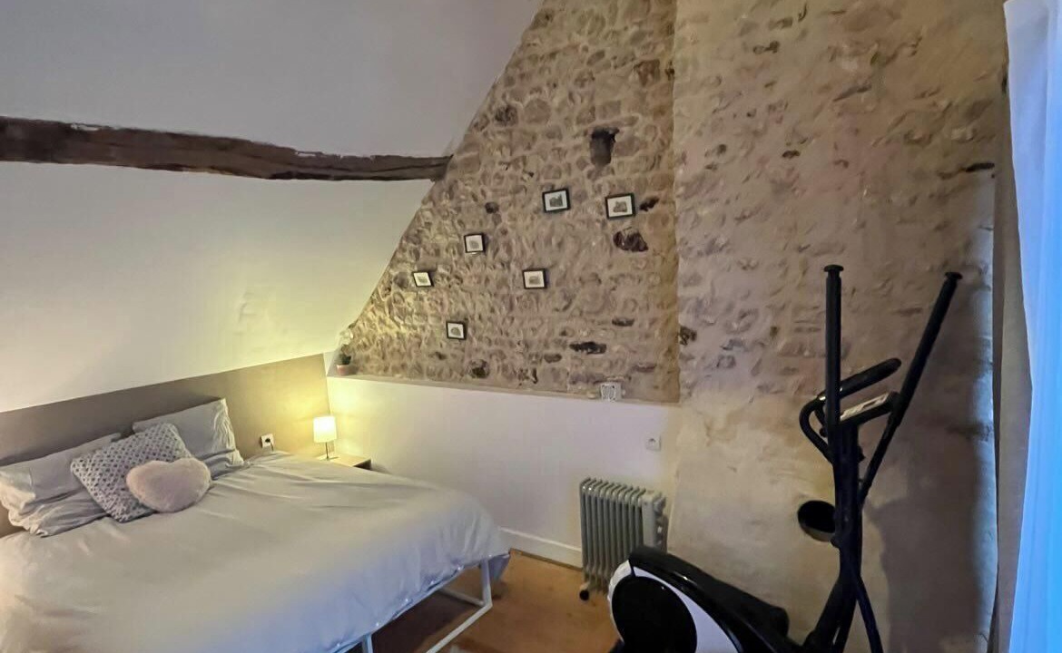 Photo of Bedroom in Ozoir-le-Breuil