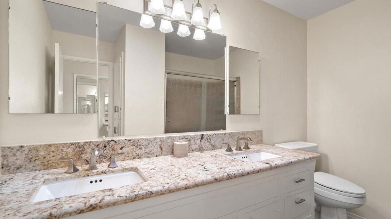 Photo of Bathroom in Palm Desert