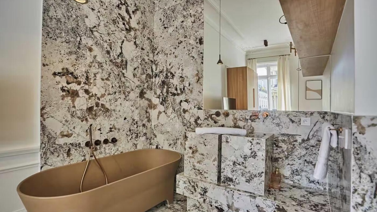 Photo of Bathroom in Vivienne