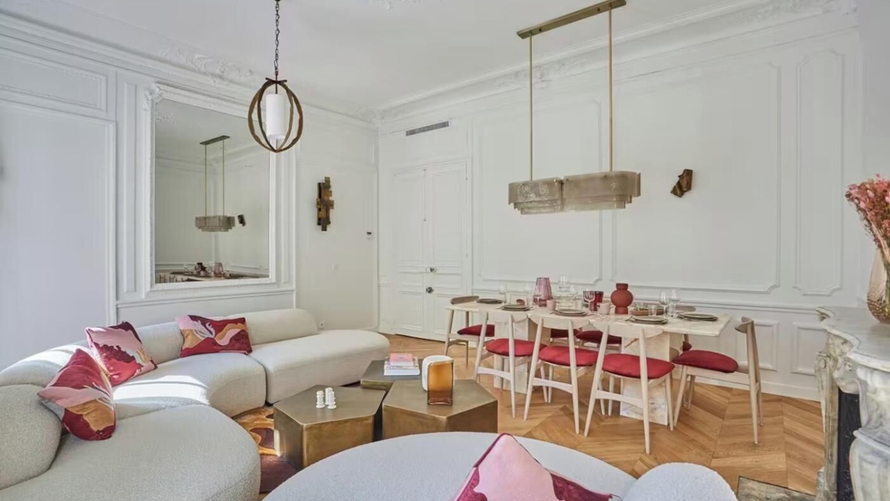 Photo of Livingroom in Vivienne
