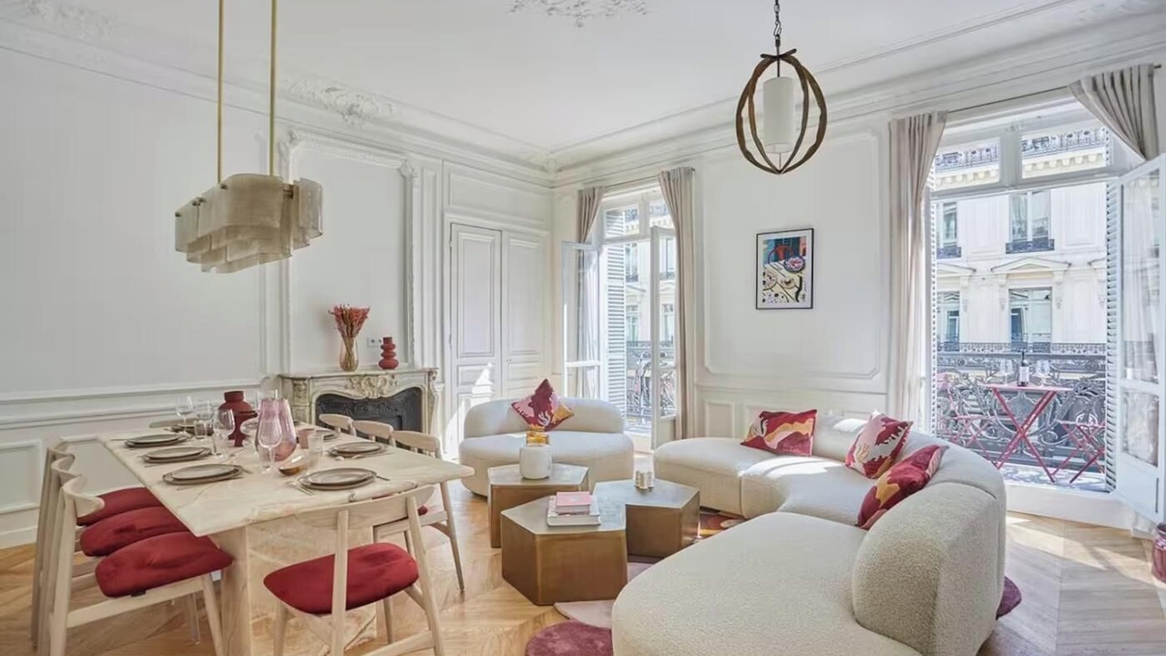 Photo of Livingroom in Vivienne