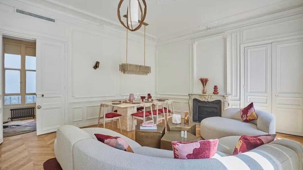 Photo of Livingroom in Vivienne